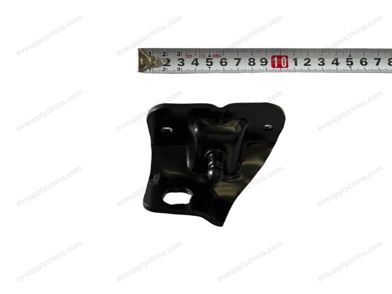 Rear door right electric spring door bracket — BYD Denza D9 — OE 13455926-00, MRHB-6309516