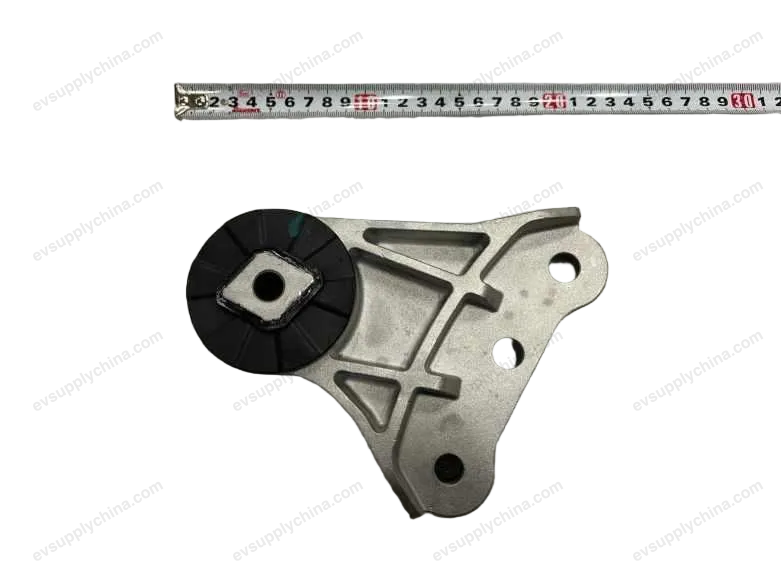 Rear drive motor assembly and rear suspension mount assembly — BYD Denza D9 — OE 13396892-00, TA50-2001300AA