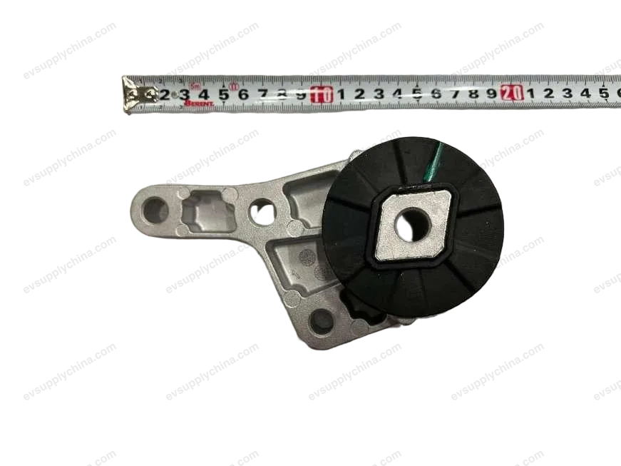 Rear drive motor assembly, left suspension mount assembly — BYD Denza D9 — OE 13396897-00, TA50-2001500AA
