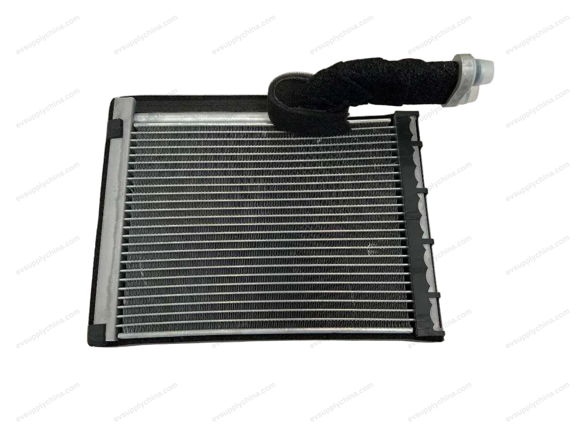 Rear Evaporator Assembly — BYD Denza D9 — OE 15257624-00, MREBY-8107400