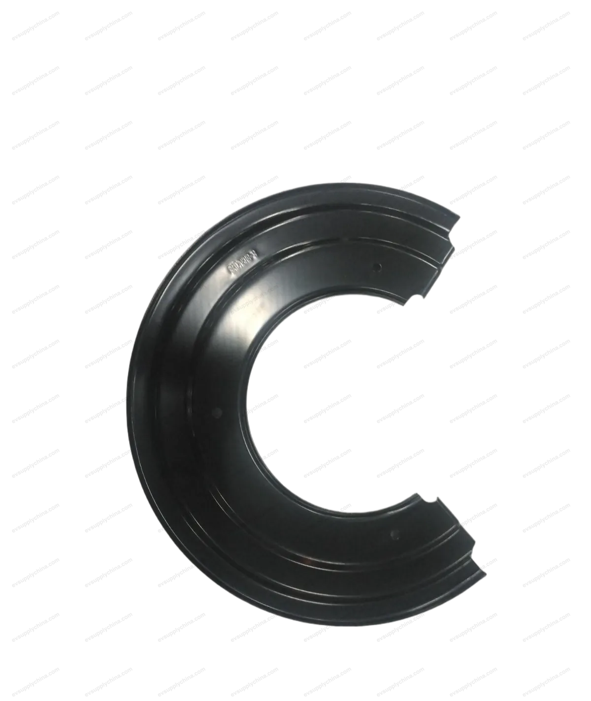 Rear fender - after-sales package — BYD Denza D9 — OE 14079839-00, MRHB-3502302S
