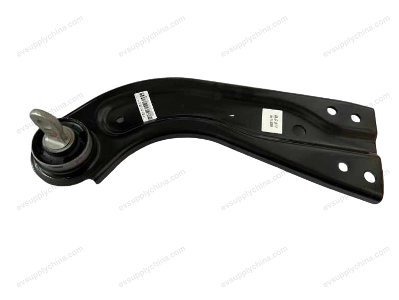 Rear right traction arm assembly — BYD Denza D9 — OE 14554638-00, TA7-2914200A