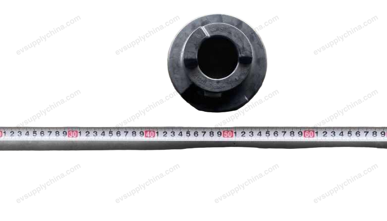 Rear spring upper buffer pad — BYD Denza D9 — OE 13490843-00, MRHB-2911211