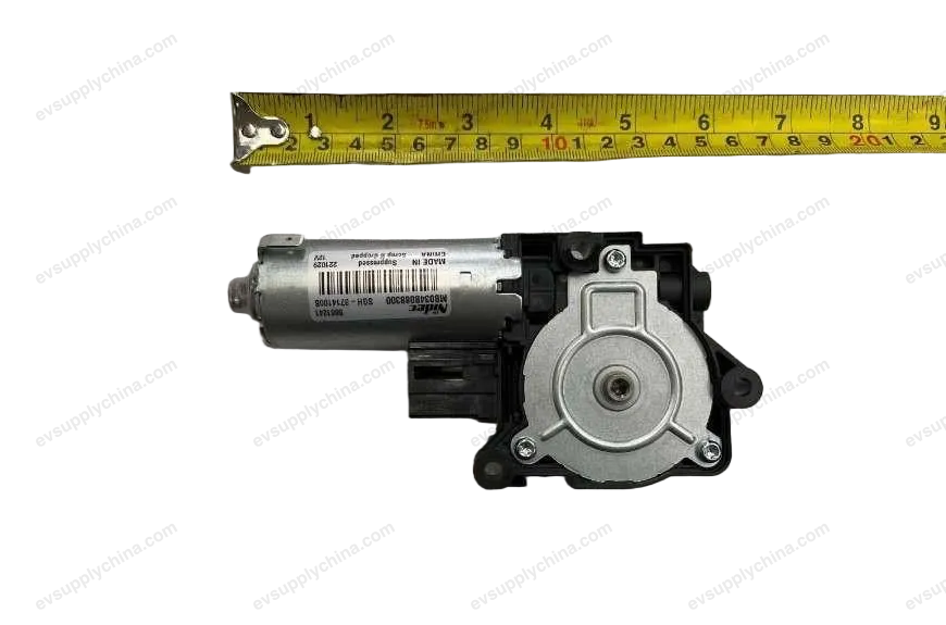 Rear sunshade motor — BYD Denza D9 — OE 13510215-00, SGH-3714100B