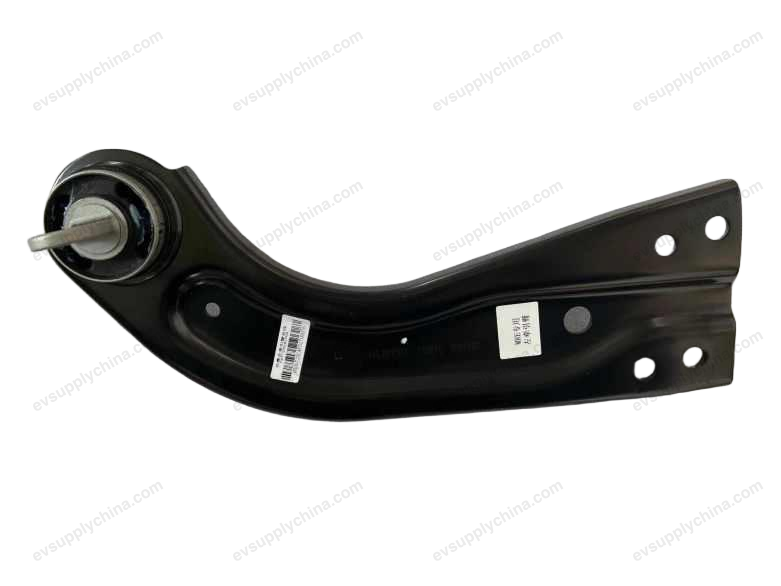 Rear suspension left traction arm assembly — BYD Denza D9 — OE 14554637-00, TA7-2914100A