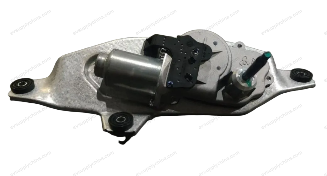 Rear wiper motor and bracket assembly — BYD Denza D9 — OE 13495935-00, MRHB-6310100