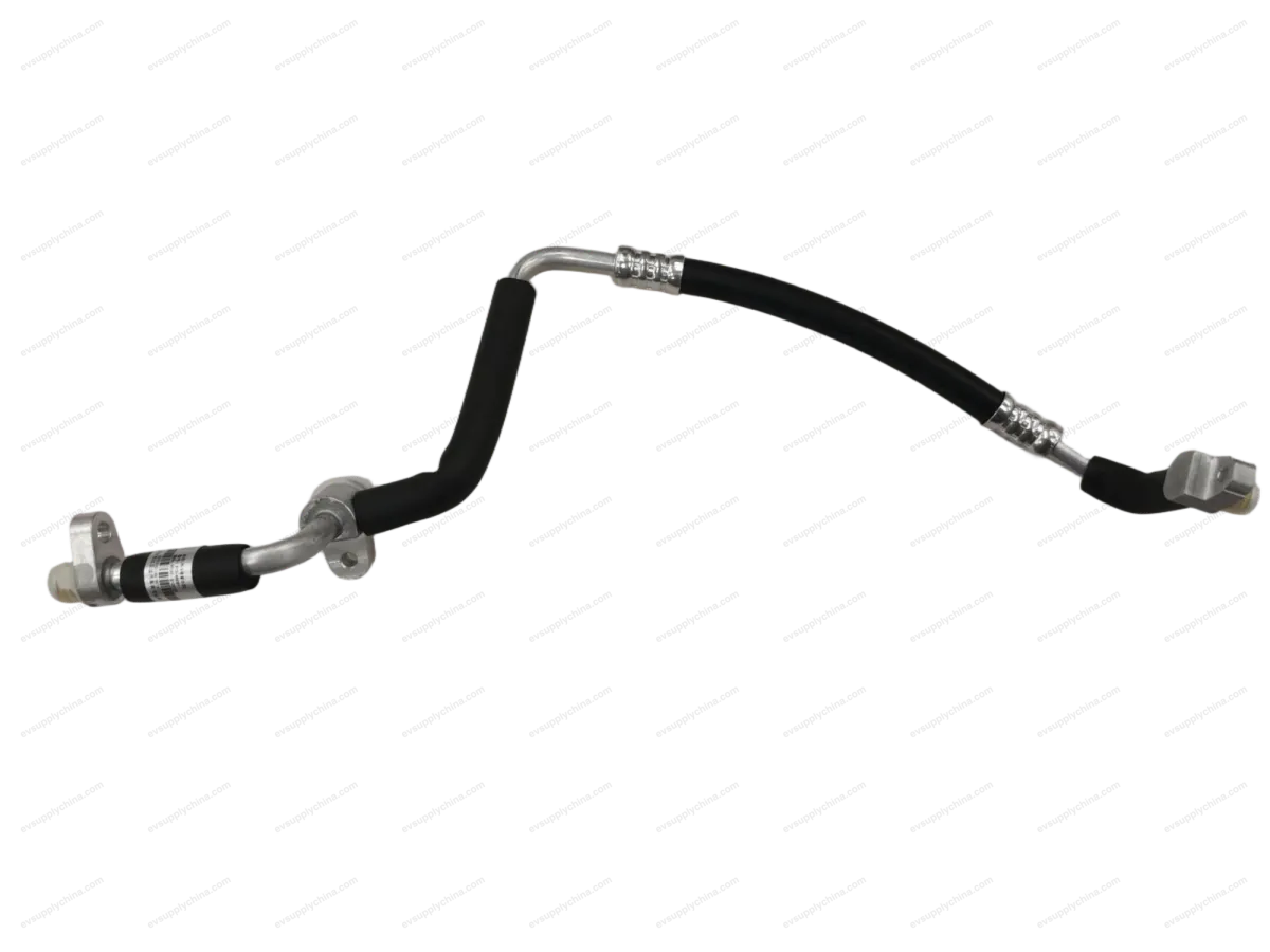 Refrigeration rigid pipe assembly 2 — BYD Denza D9 — OE 14975738-00, MREBY-8108320