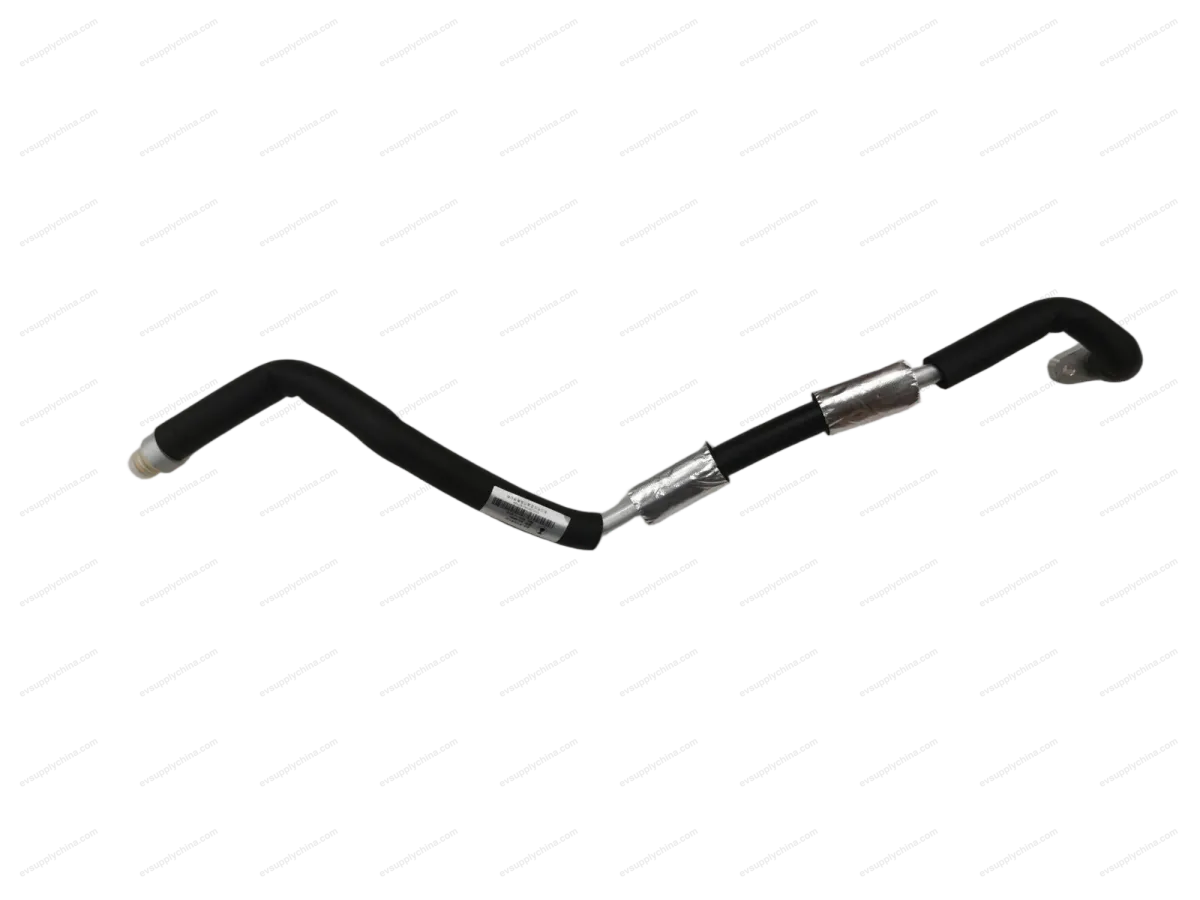 Refrigeration rigid pipe assembly 4 — BYD Denza D9 — OE 14975733-00, MREBY-8108340