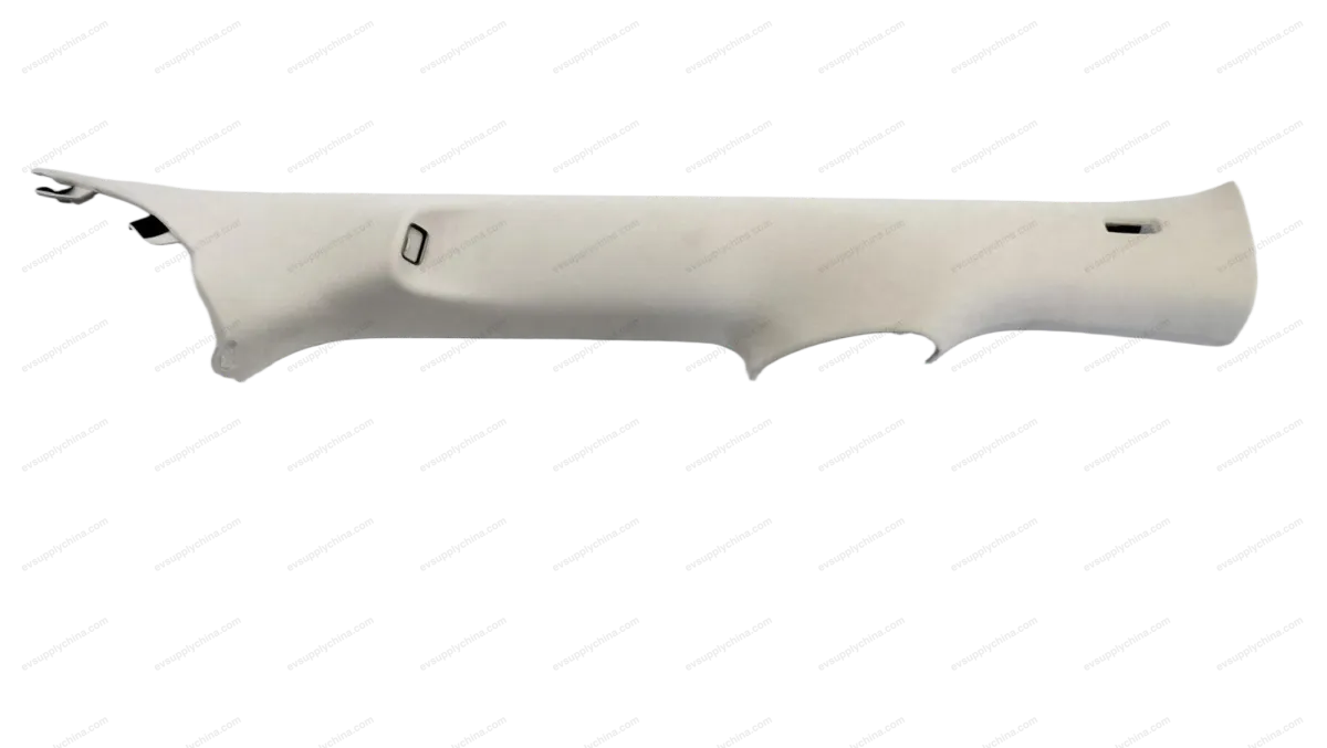 Right A-pillar upper guard plate assembly - Pergemi — BYD Denza D9 — OE 15763766-00, MREBY-5402120A-00YAY