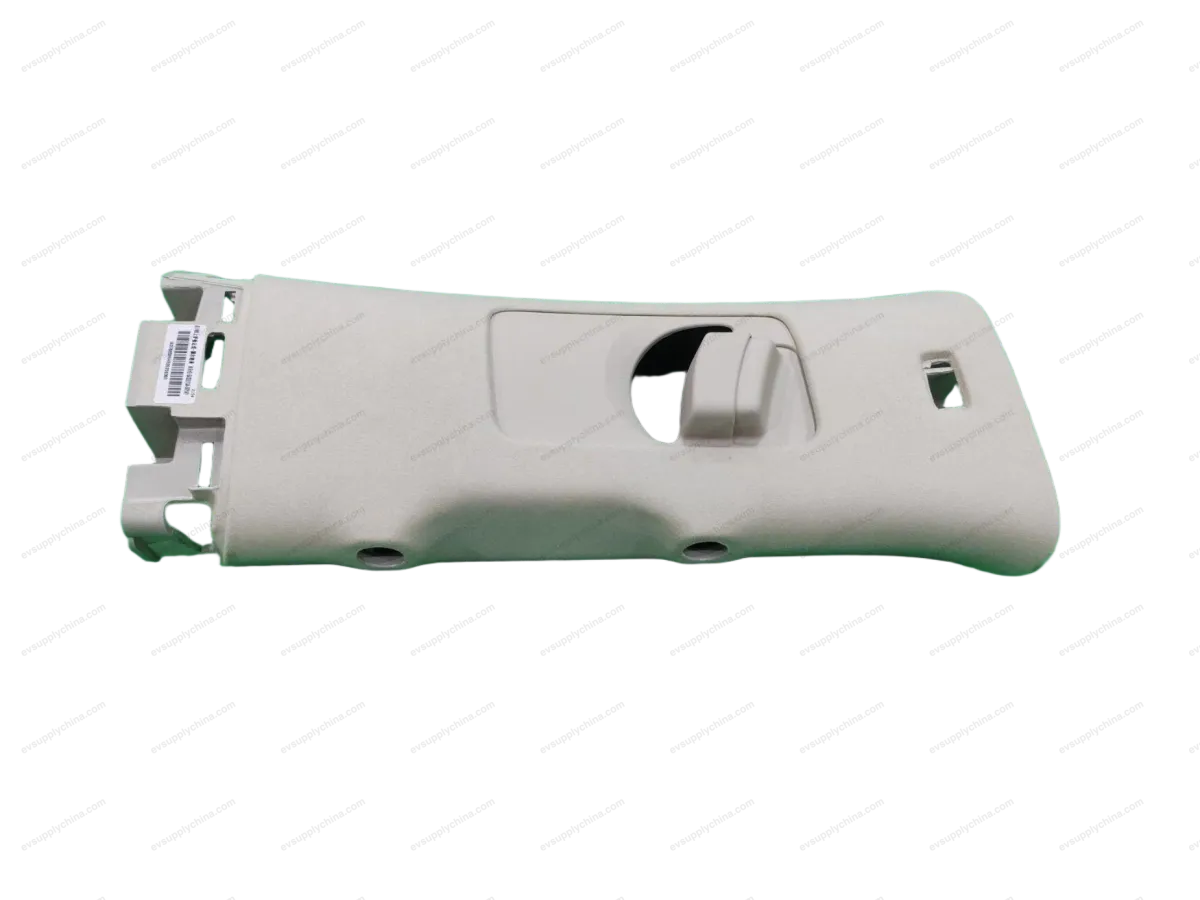 Right B-pillar upper guard plate assembly - Pergemi — BYD Denza D9 — OE 15491310-00, MRHB-5402220A-00YAY