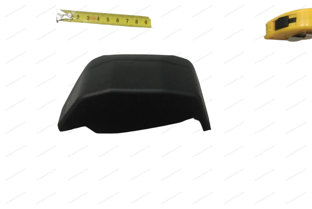 Right baffle assembly 1 — BYD Denza D9 — OE 13575704-00, MRE-4107260