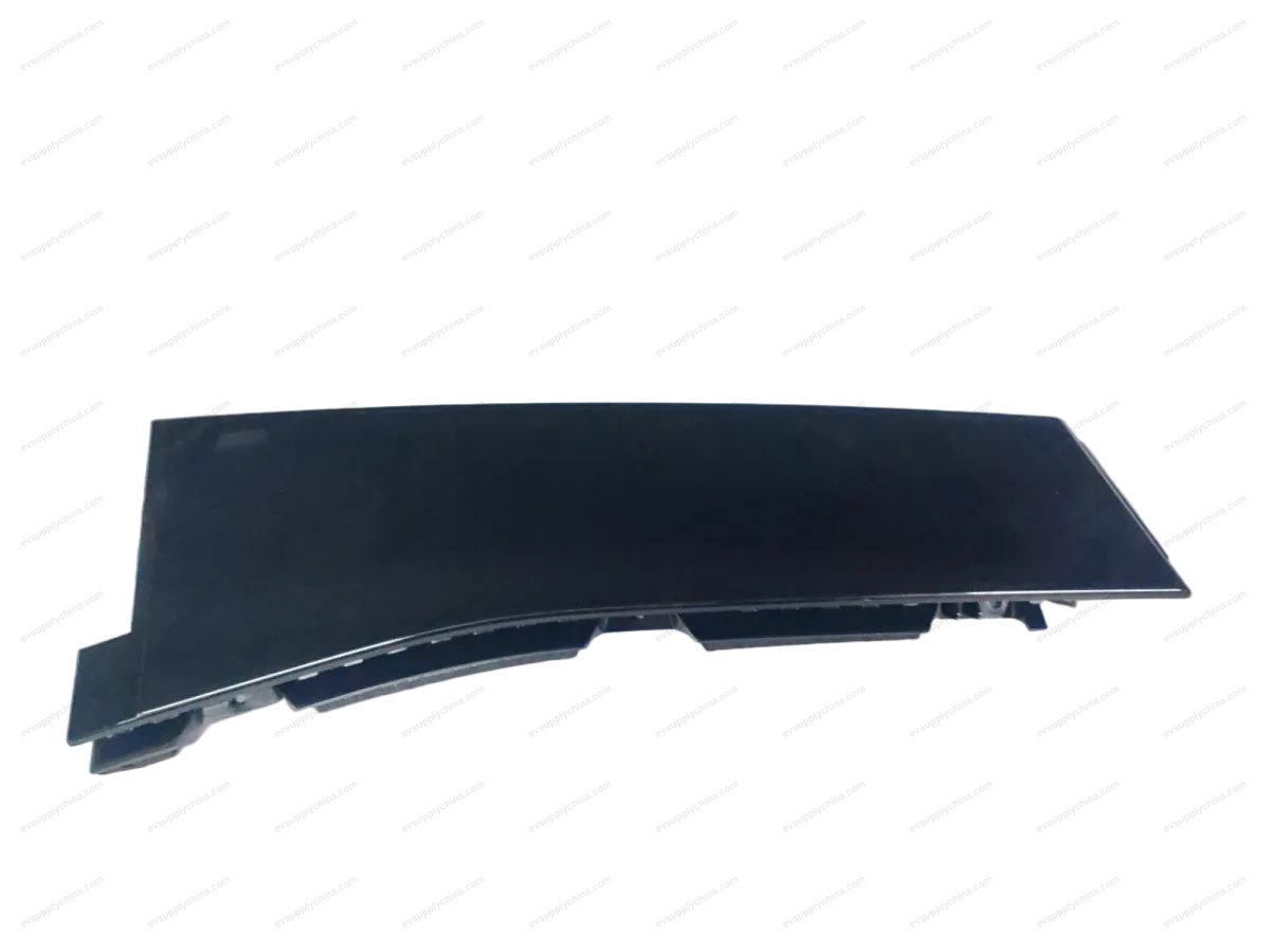 Right C-pillar exterior trim assembly — BYD Denza D9 — OE 13495001-00, MRHB-5402960