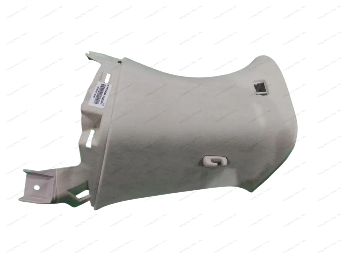 Right C-pillar upper guard plate assembly - Pergemi — BYD Denza D9 — OE 15491316-00, MRHB-5402320A-00YAY