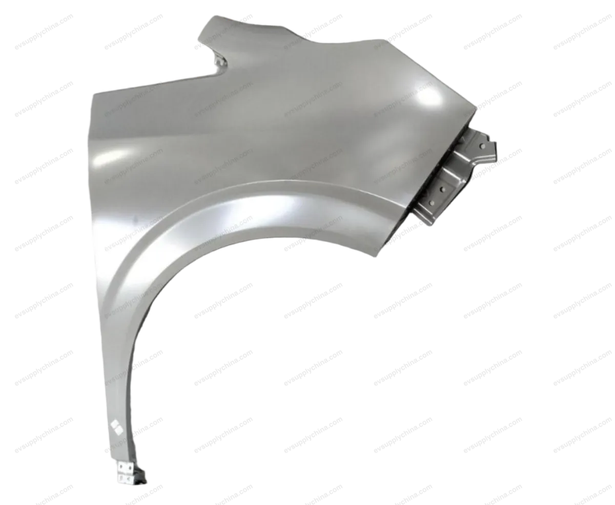 Right fender assembly — BYD Denza D9 — OE 14116151-00, MRHB-8403019/77