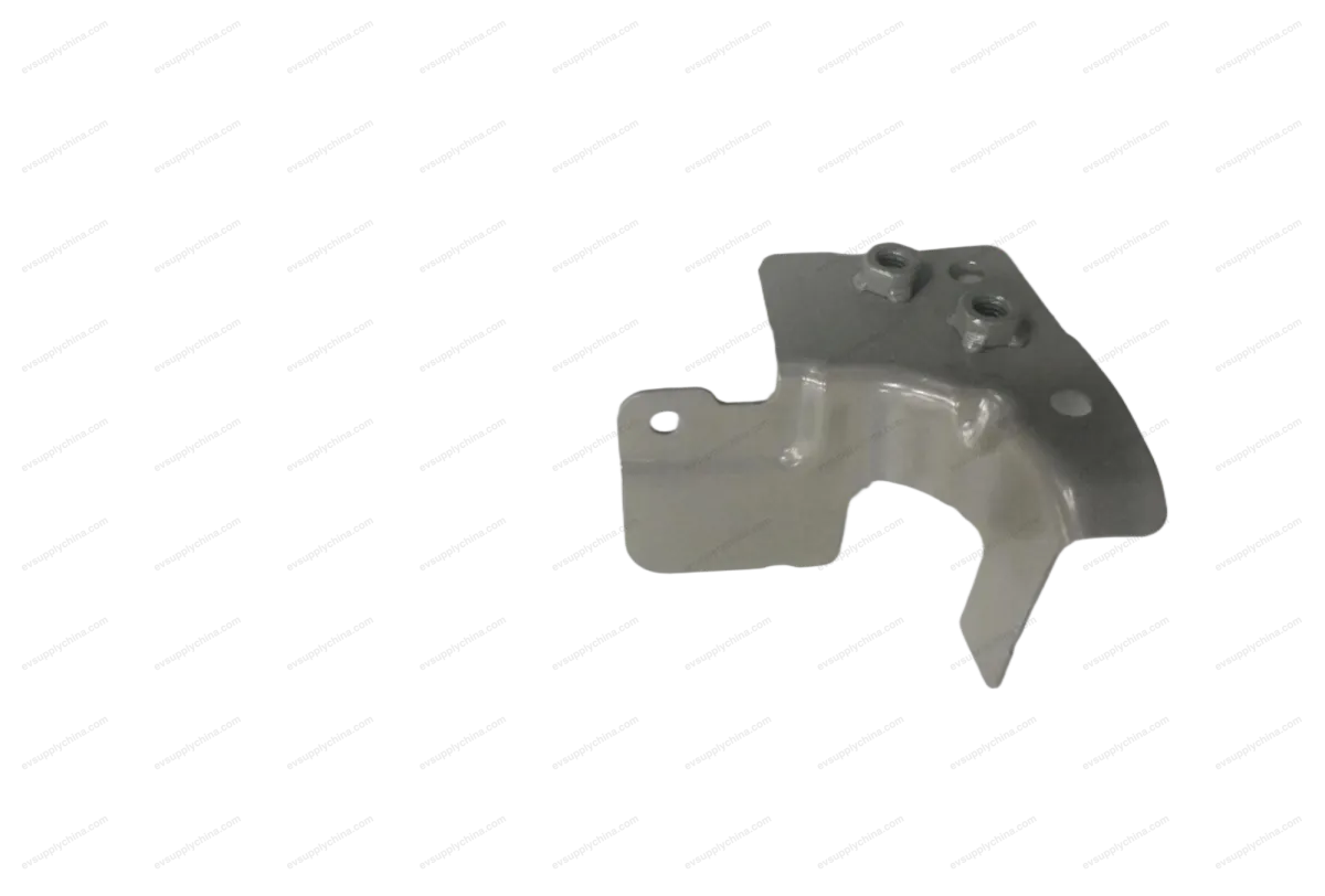 Right Fender Rear Lower Bracket I — BYD Denza D9 — OE 14116166-00, MRHB-5401138Q/77