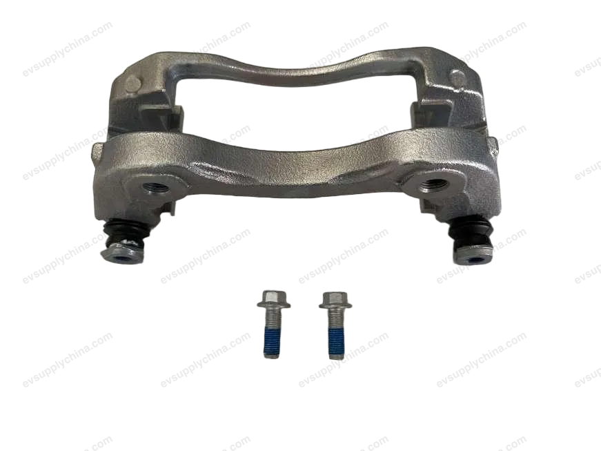 Right front bracket assembly after-sales service package — BYD Denza D9 — OE 14307781-00, MRHB-3501620A