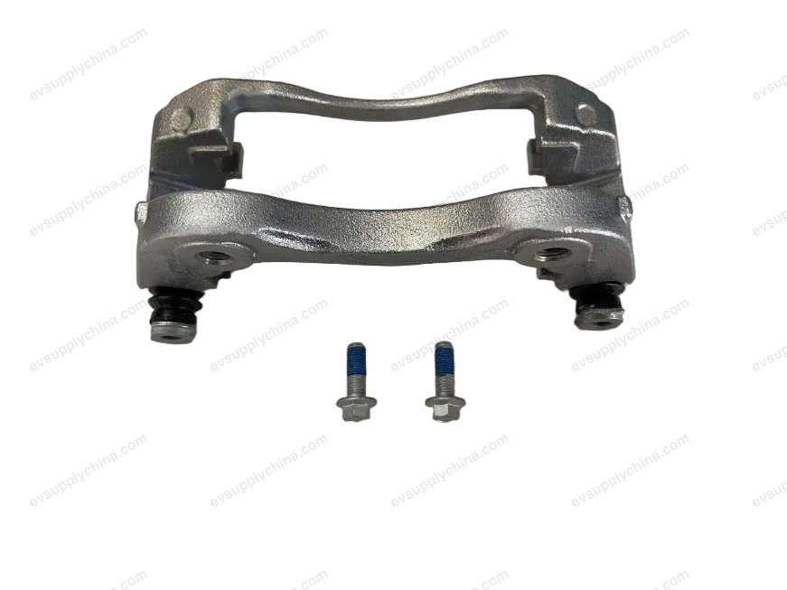 Right front brake caliper body sub-assembly after-sales package — BYD Denza D9 — OE 14307780-00, MRHB-3501220A