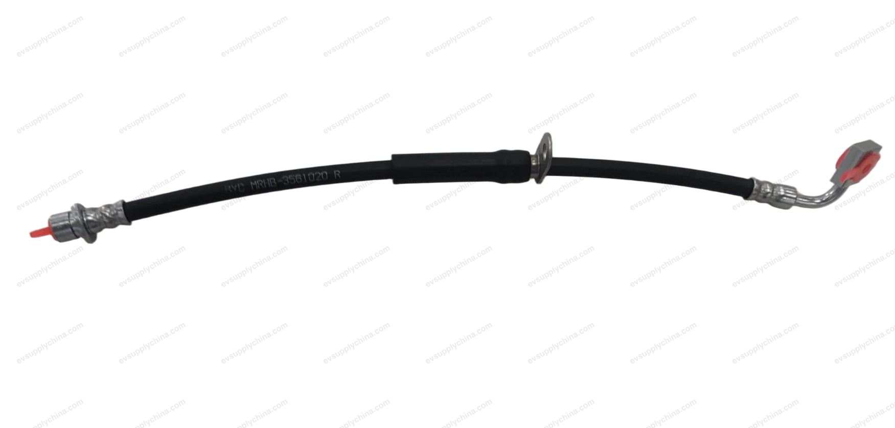 Right front brake hose assembly — BYD Denza D9 — OE 13400460-00, MRHB-3561020