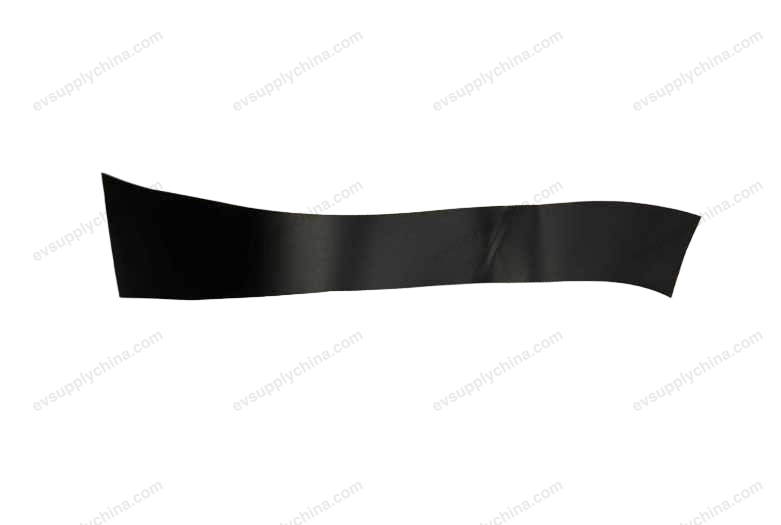 Right front door A-pillar blackout film — BYD Denza D9 — OE 13617988-00, MRHB-6101362