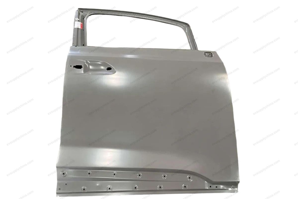 Right front door assembly — BYD Denza D9 — OE 14084228-00, MRHB-6101019/77