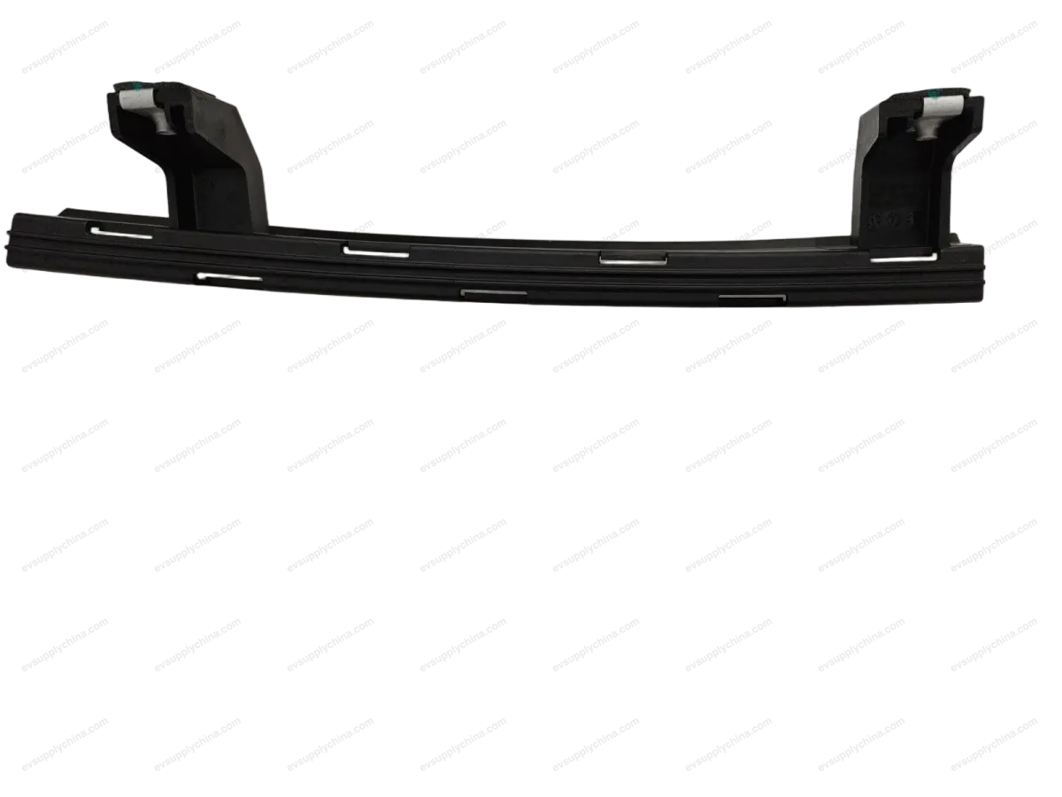 Right front door rear sliding rail and groove assembly — BYD Denza D9 — OE 16978059-00, MRHB-6101949A