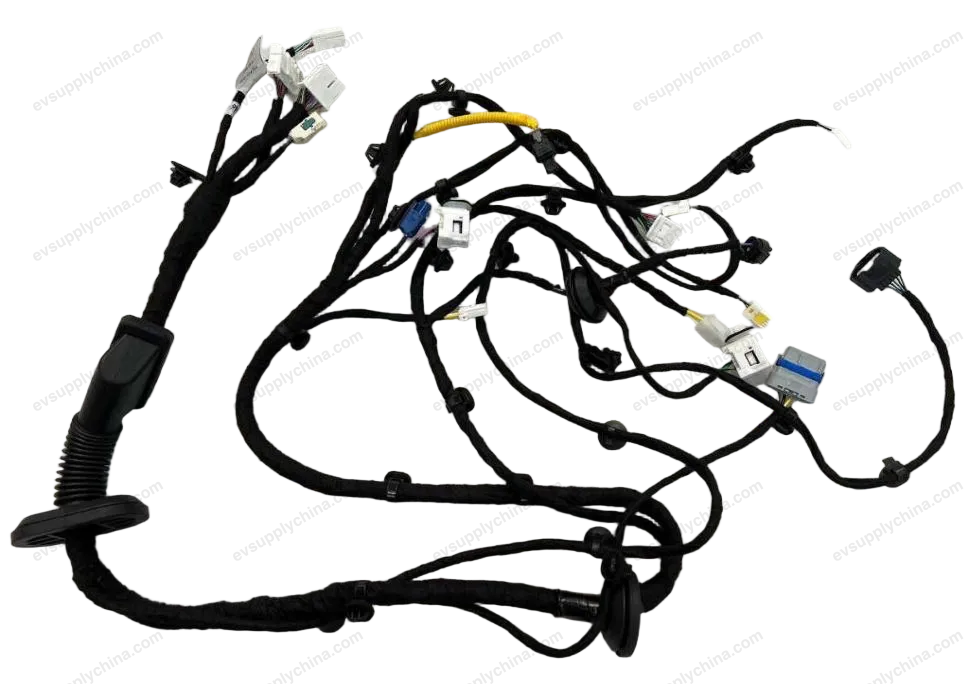 Right front door wiring harness — BYD Denza D9 — OE 14961841-00, MREBY-4002200A
