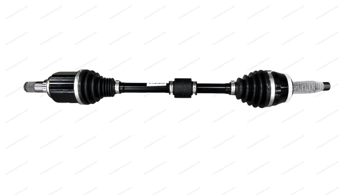 Right front drive half shaft assembly — BYD Denza D9 — OE 16218852-00, MREBY-2203020A