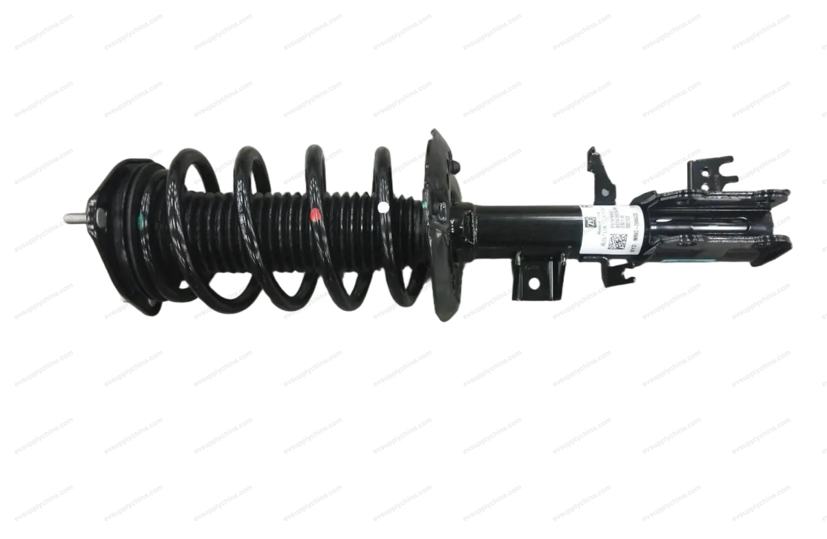 Right front electronically controlled shock absorber strut assembly — BYD Denza D9 — OE 13569942-00, MREC-2945020