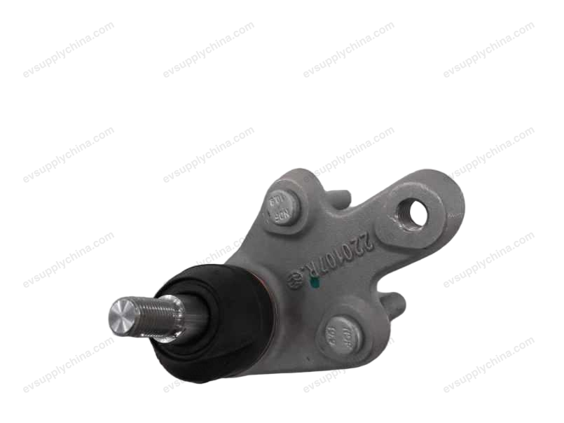 Right front lower control arm ball joint assembly — BYD Denza D9 — OE 13735935-00, HCEEC-2904400