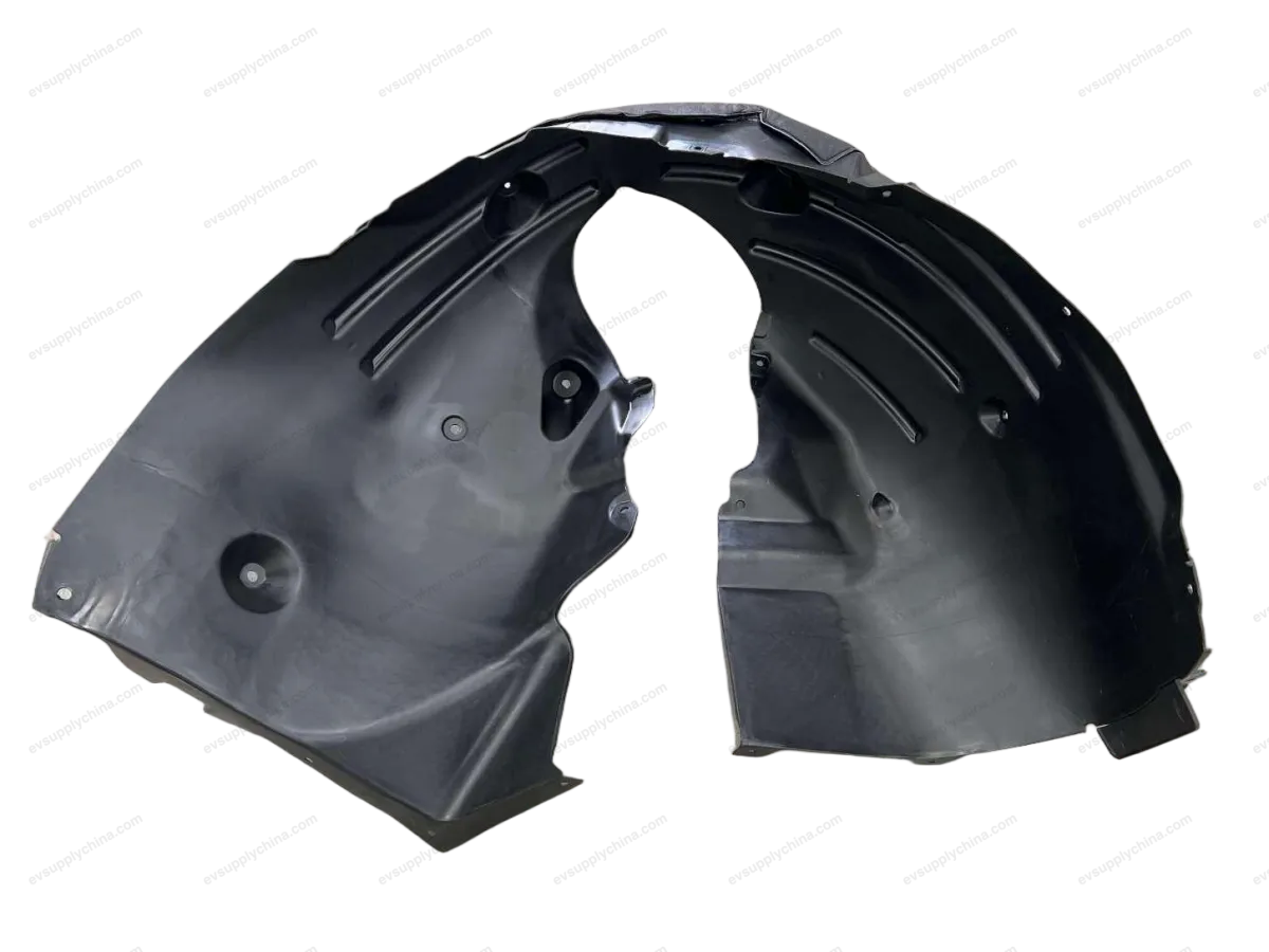 Right front wheel mudguard assembly — BYD Denza D9 — OE 13494994-00, MRHB-3102120