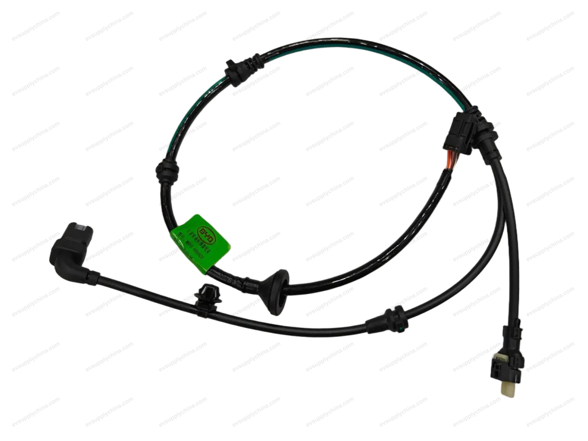 Right front wheel speed sensor wiring harness — BYD Denza D9 — OE 15523352-00, MRHB-4004620