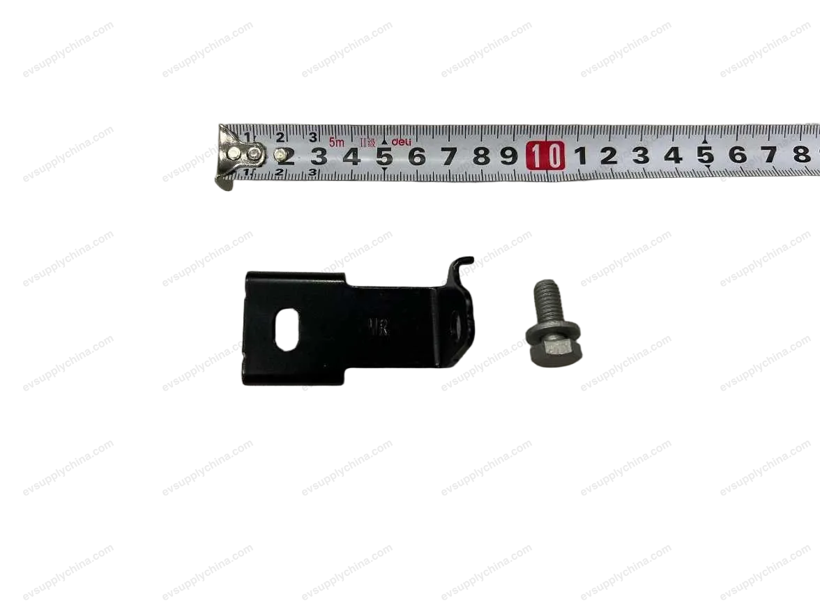 Right front wiring harness bracket - after-sales package — BYD Denza D9 — OE 15763686-00, MRHB-3501502S