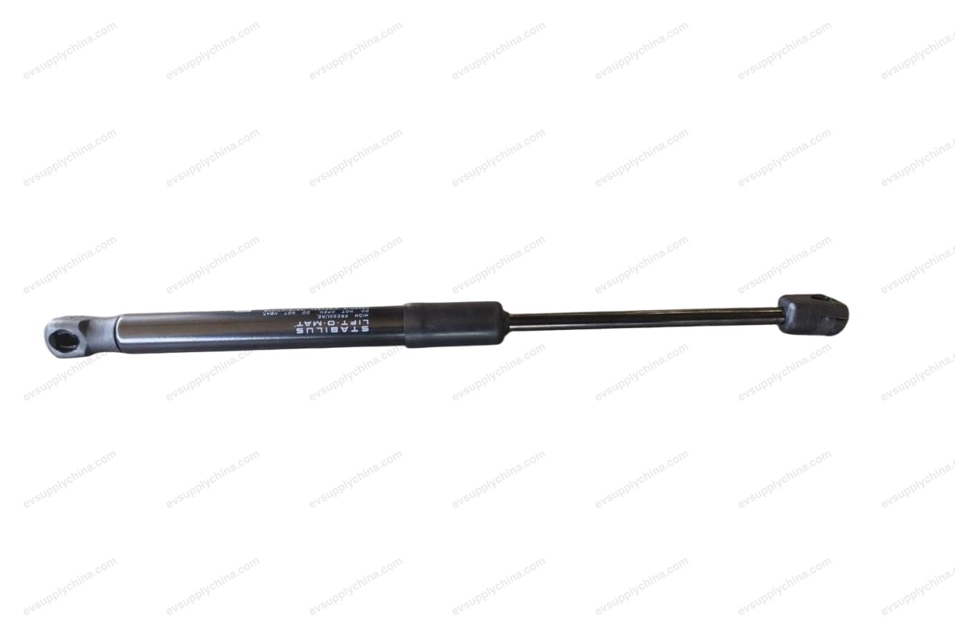 Right gas spring body of the front hood — BYD Denza D9 — OE 13495810-00, MRHB-8402912