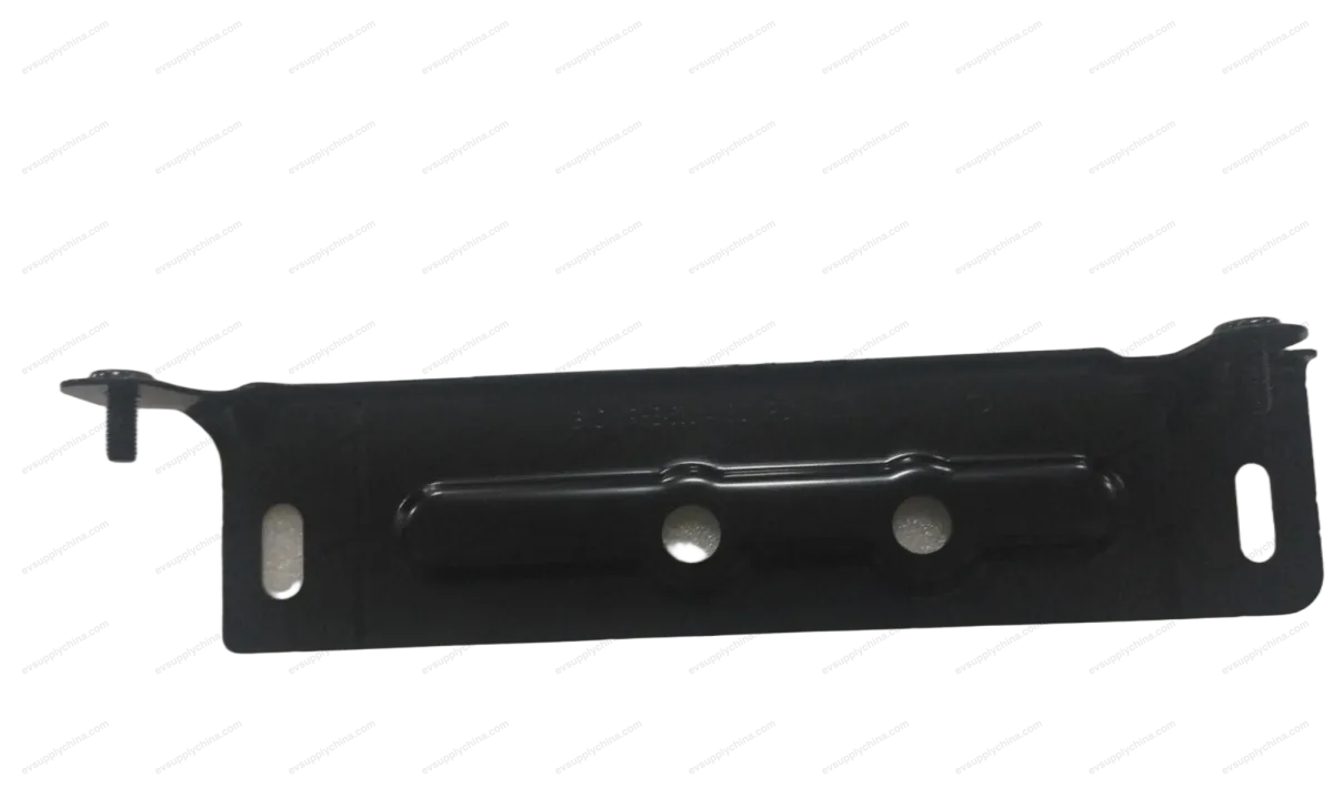 Right mounting bracket for front-end module — BYD Denza D9 — OE 13672556-00, MRHB-5301418Q