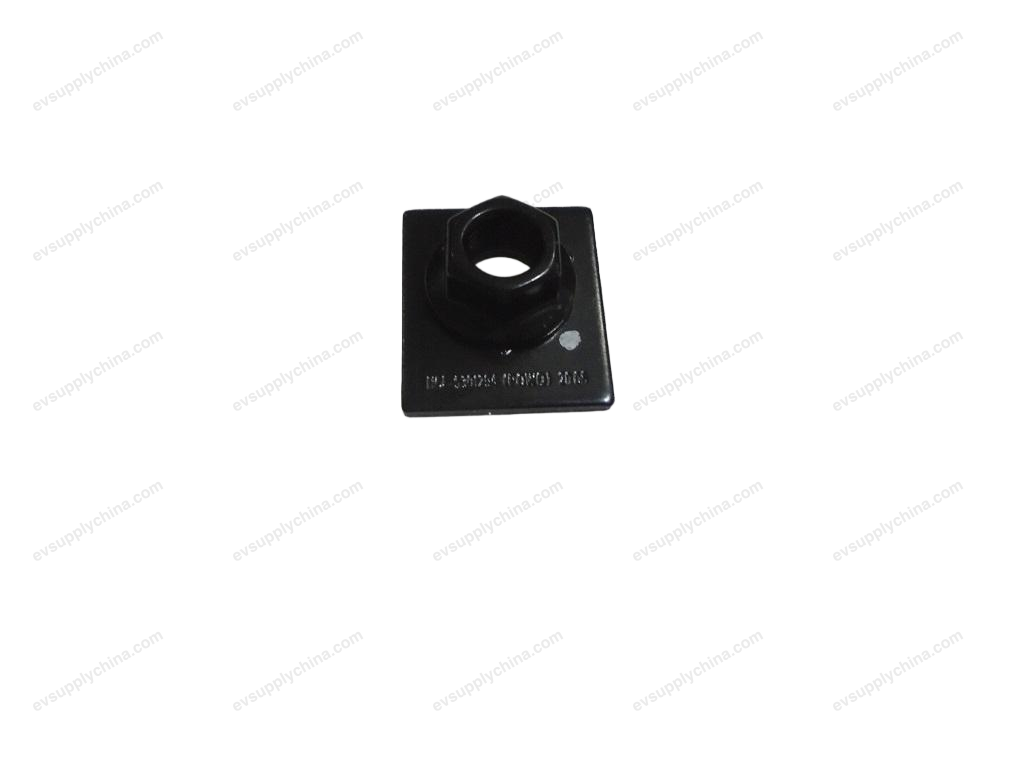Right mounting bracket for front-end module — BYD Denza D9 — OE 12824641-00, HCE-5301294