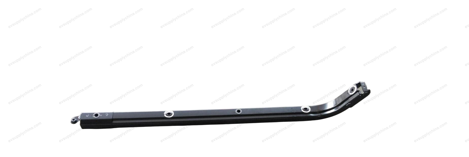 Right rear door center guide rail assembly — BYD Denza D9 — OE 13494886-00, MRHB-5401939