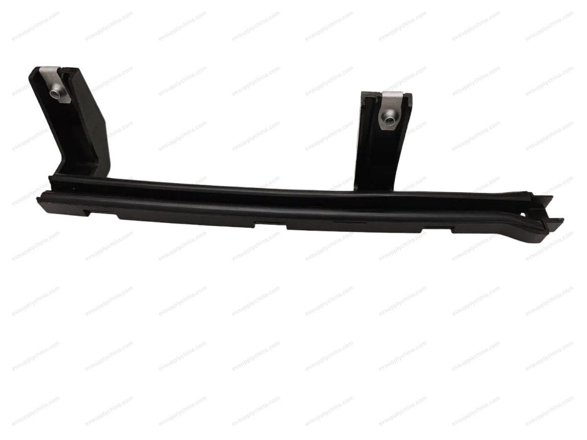 Right rear door front movable guide rail and groove assembly — BYD Denza D9 — OE 16978060-00, MRHB-6201919A