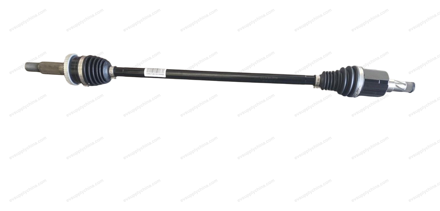 Right rear drive half shaft assembly — BYD Denza D9 — OE 13391763-00, MRHC-2201020A