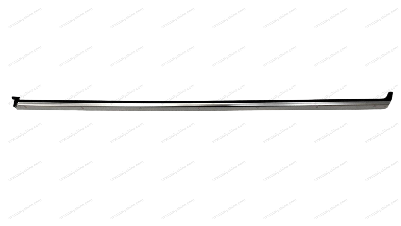Right rear side trim assembly — BYD Denza D9 — OE 13496535-00, MRHB-5406040