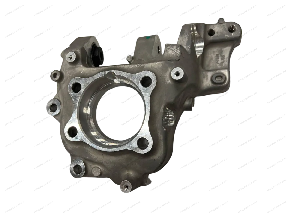 Right rear steering knuckle — BYD Denza D9 — OE 17022215-00, MRHC-2404201S-D1