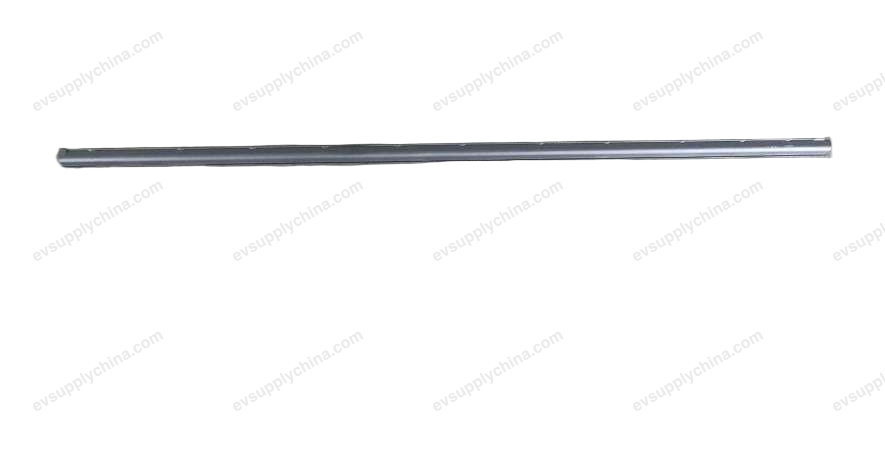Right side apron assembly — BYD Denza D9 — OE 13611718-00, MRHB-5402820