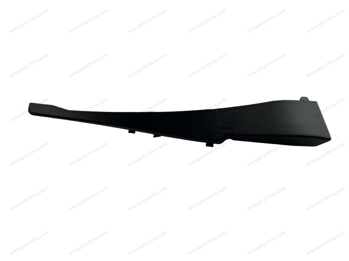 Right side cover of ventilation cover — BYD Denza D9 — OE 15578401-00, MREBY-5302141