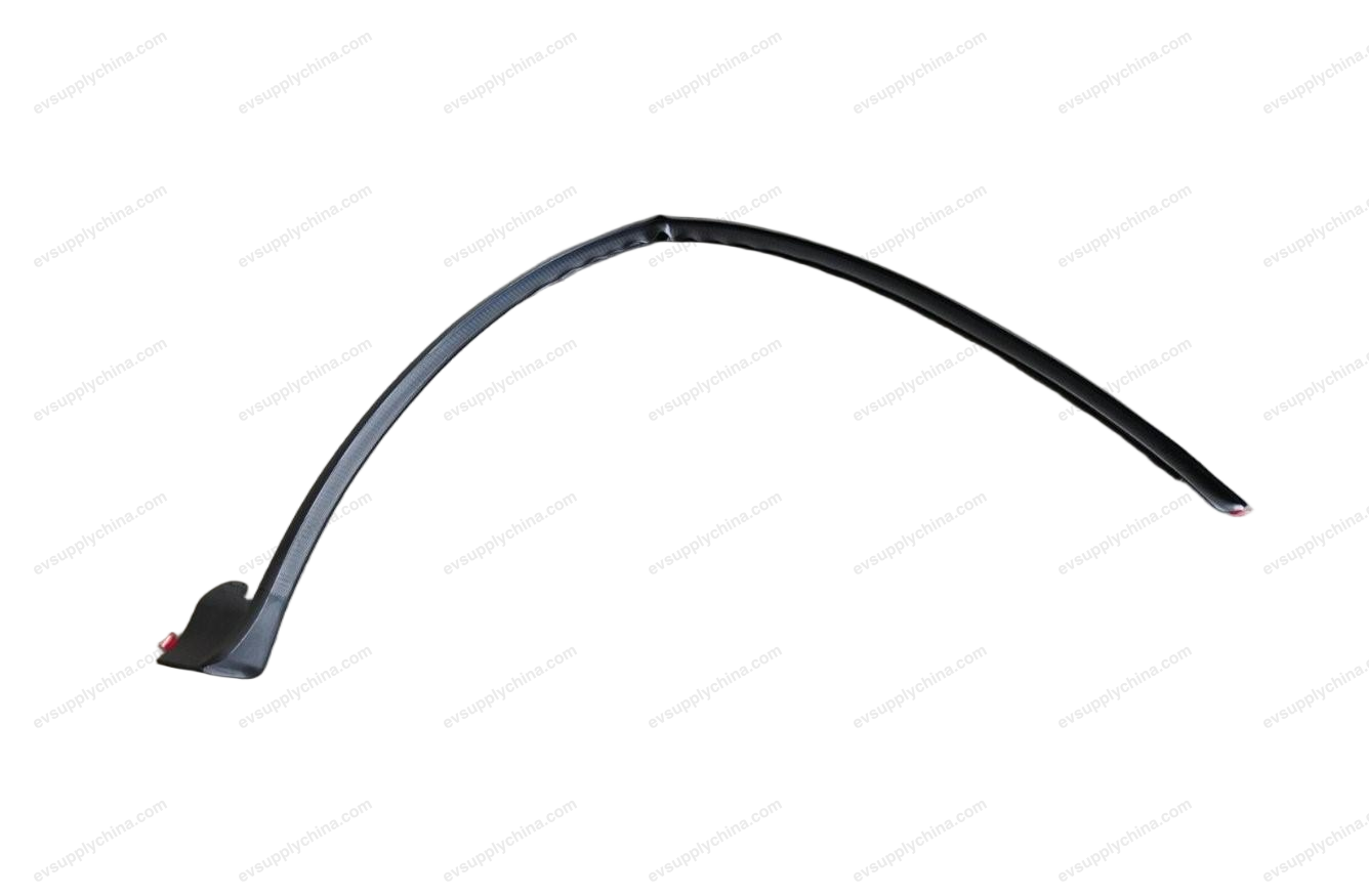 Right side decorative strip — BYD Denza D9 — OE 13495035-00, MRHB-5407214