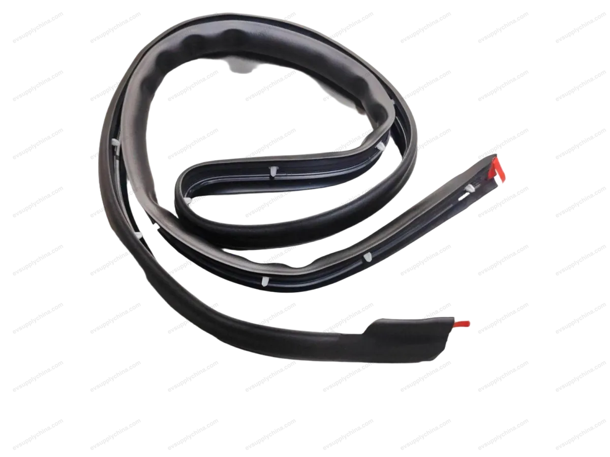 Right side door sill sealing strip — BYD Denza D9 — OE 13494861-00, MRHB-5407216