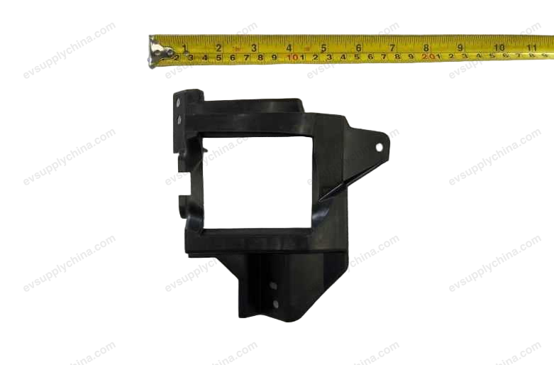 Right-side mid-range radar mounting bracket — BYD Denza D9 — OE 13562071-00, MRHB-2804232