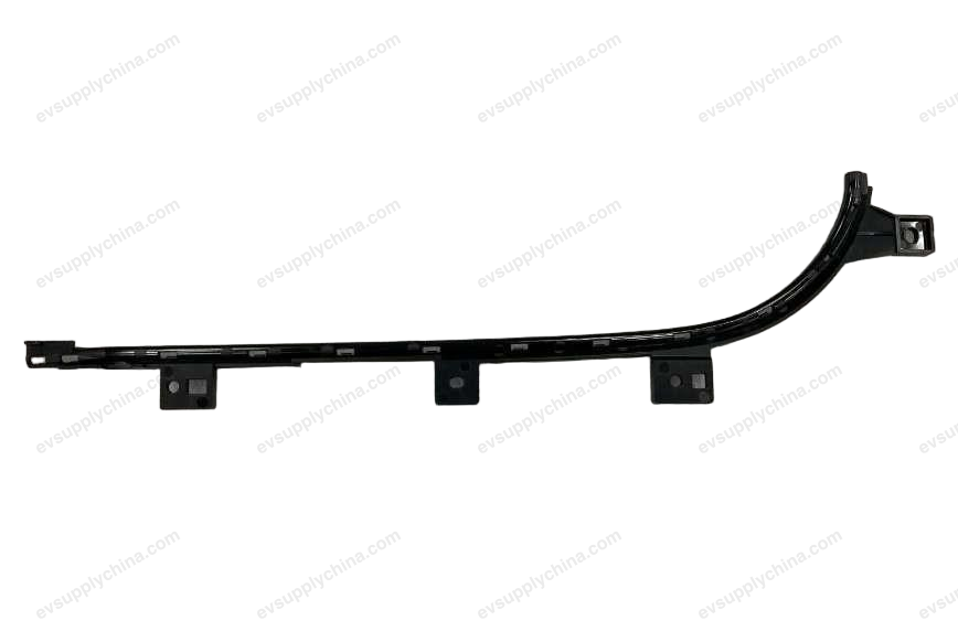 Right side of the front bracket for the ambient lighting around the ceiling — BYD Denza D9 — OE 13617657-00, MREB-4129692