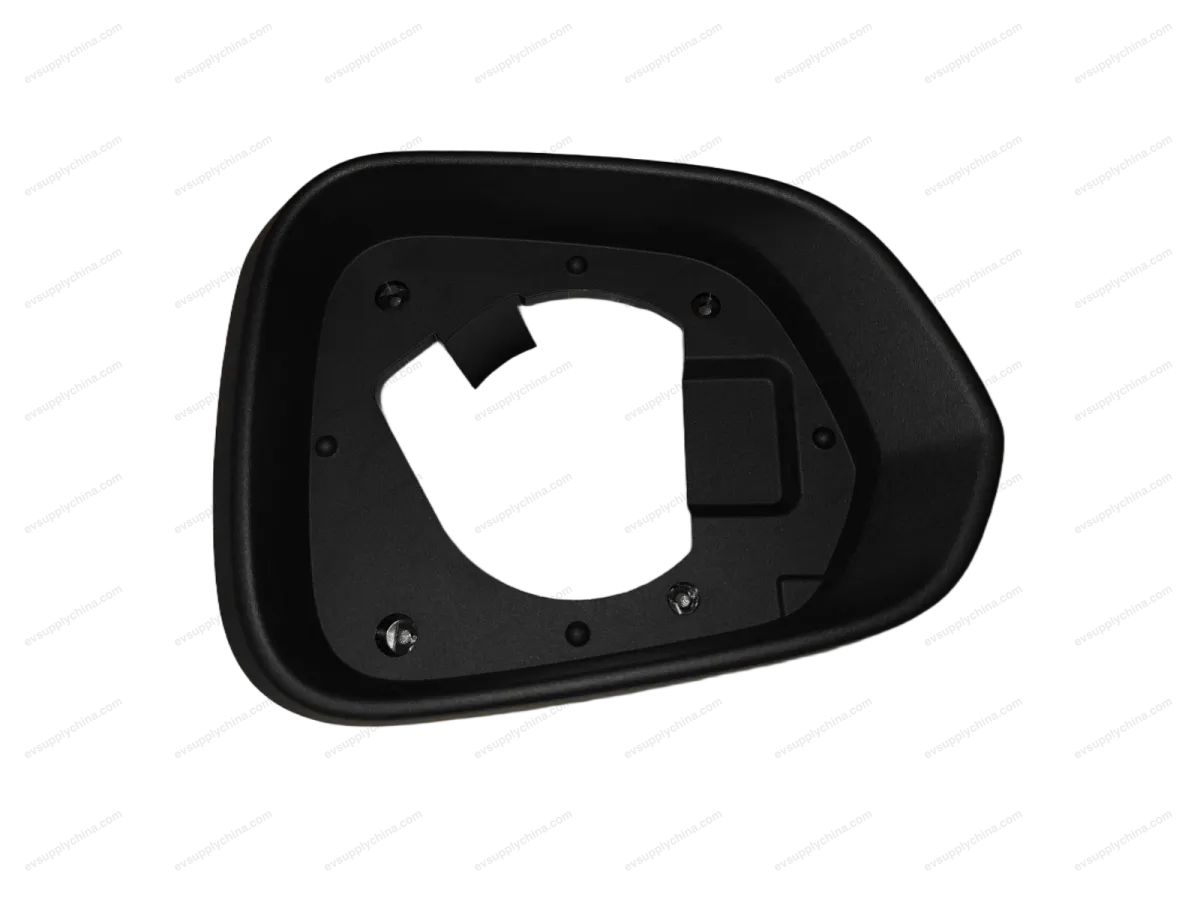 Right side shell trim of the exterior rearview mirror — BYD Denza D9 — OE 15623324-00, MREBY-8202122