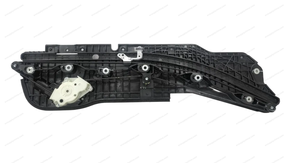 Right sliding door drive mechanism assembly — BYD Denza D9 — OE 16845214-00, MRHB-5105059C