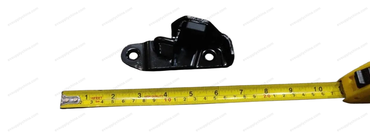 Right sliding door fully open limit lock ring assembly — BYD Denza D9 — OE 14158072-00, MRHB-6205759A