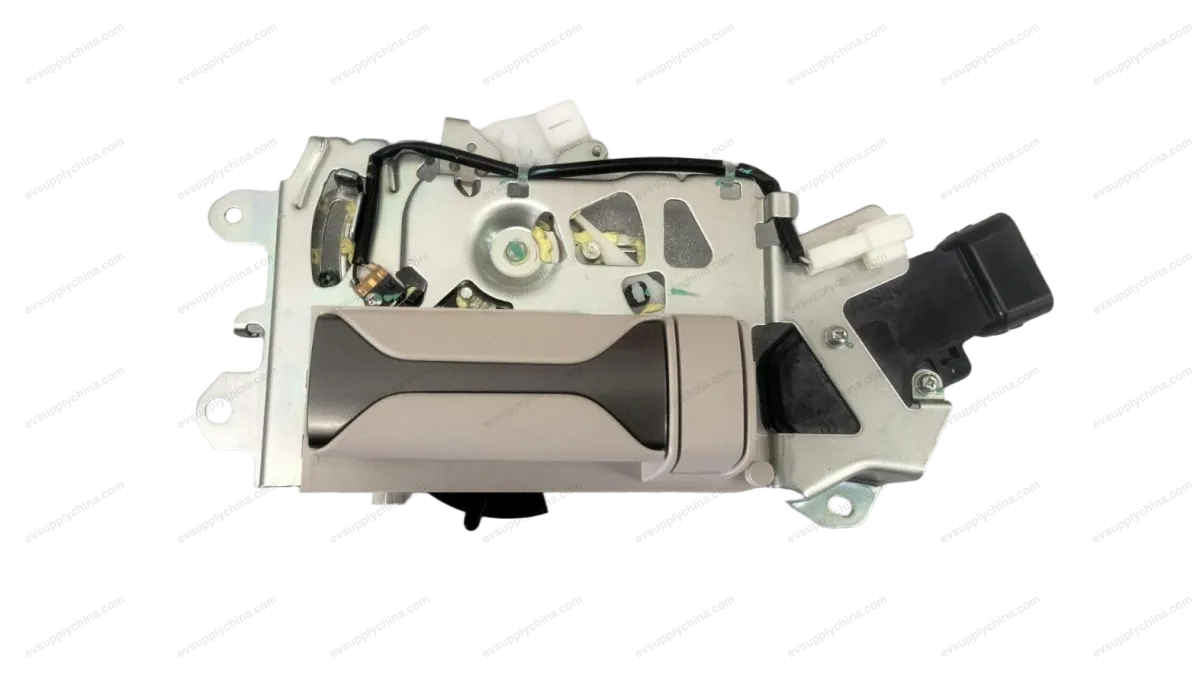 Right sliding door inner handle assembly - Pergemi — BYD Denza D9 — OE 15182990-00, MRHB-6205600-00YAY